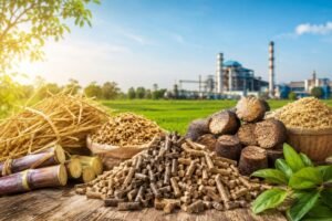 Common Myths About Biomass Fuel: Separating Facts from Fiction