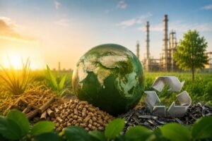 The Resource Beneath Our Feet: Why Biomass Could Shape India’s Energy Future